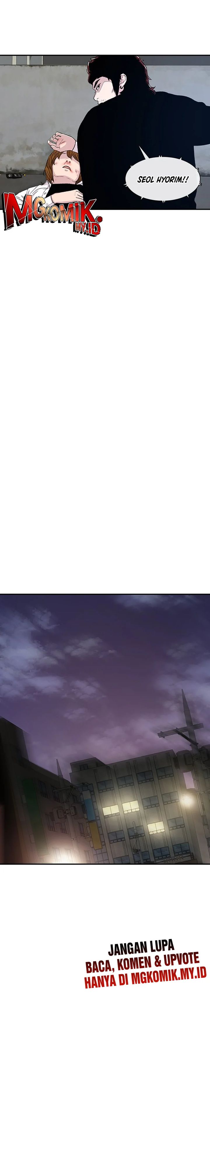 Star Ginseng Store Chapter 118 Bahasa Indonesia