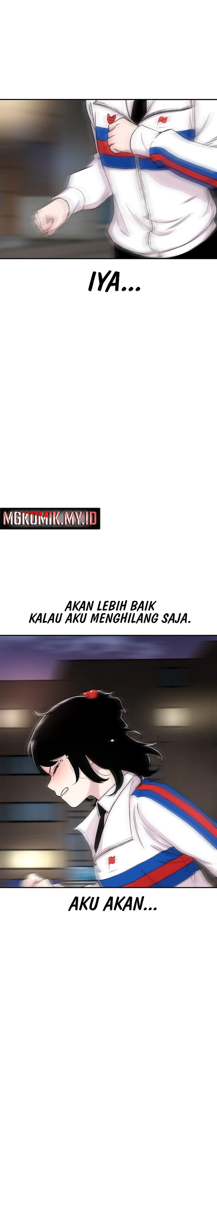 Star Ginseng Store Chapter 118 Bahasa Indonesia