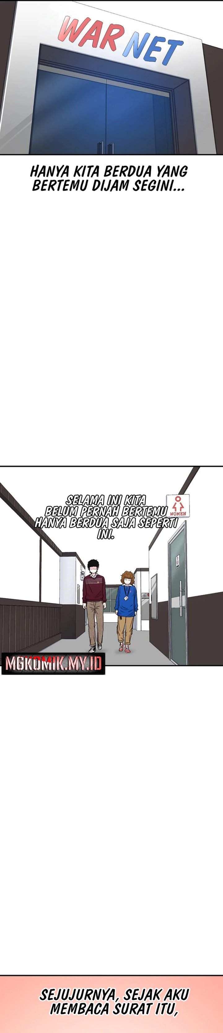 Star Ginseng Store chapter 120