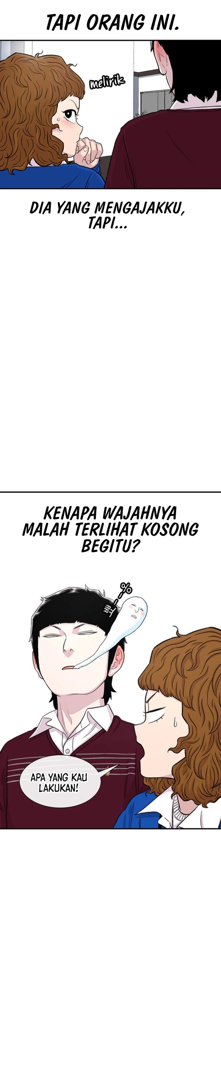 Star Ginseng Store chapter 120