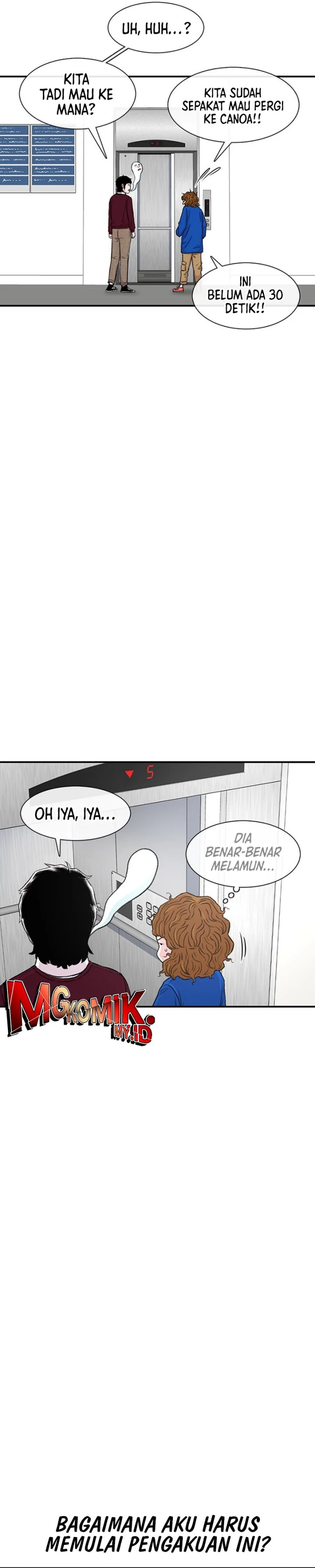 Star Ginseng Store chapter 120