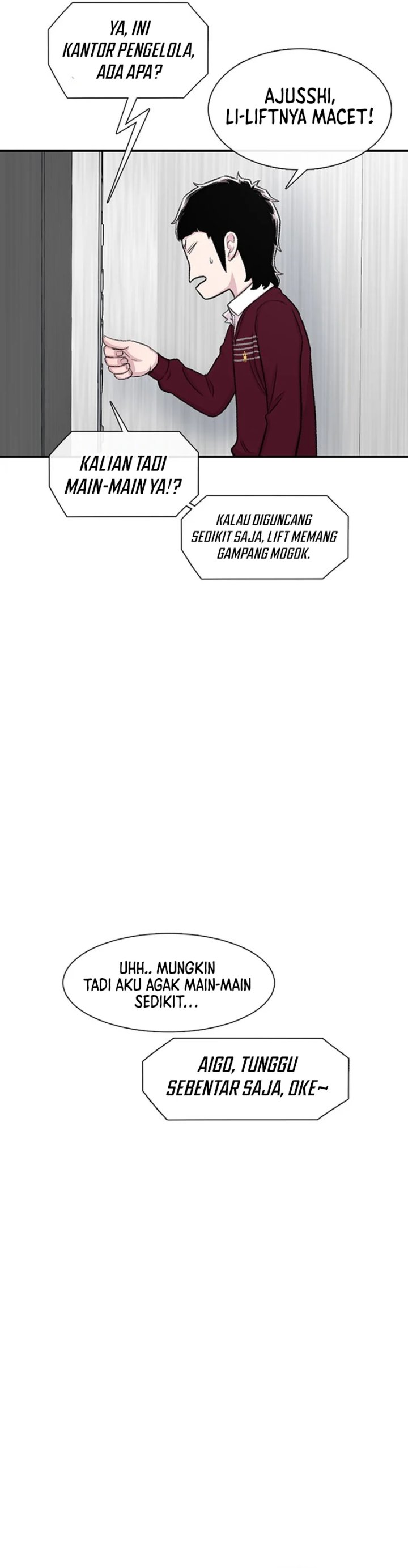 Star Ginseng Store chapter 120