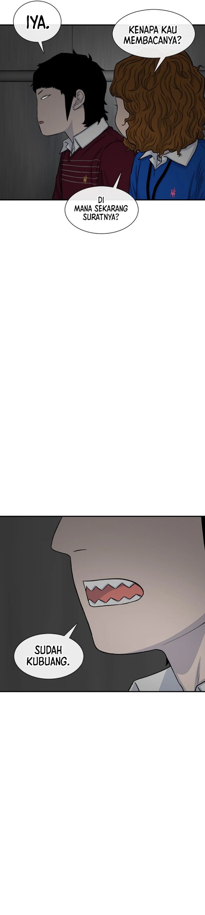 Star Ginseng Store chapter 120
