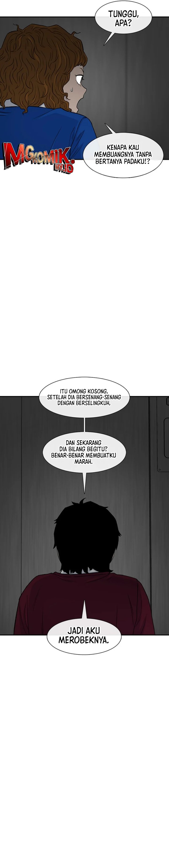 Star Ginseng Store chapter 120