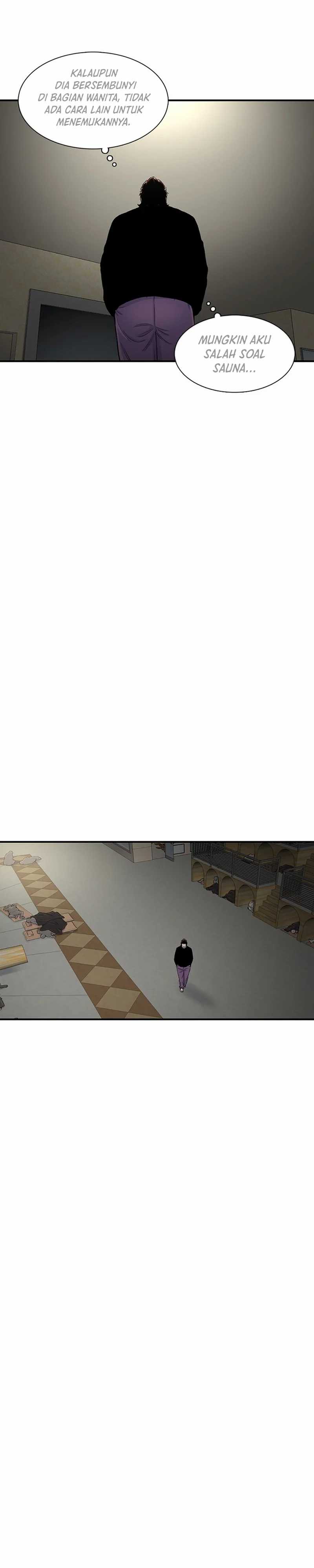 Star Ginseng Store chapter 124