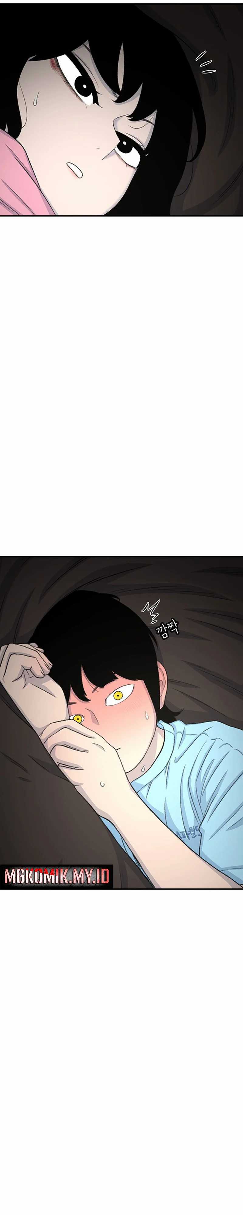 Star Ginseng Store chapter 124