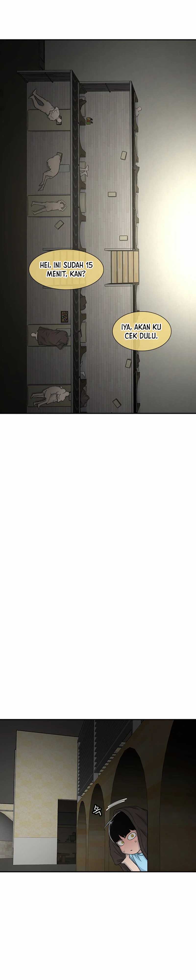 Star Ginseng Store chapter 124