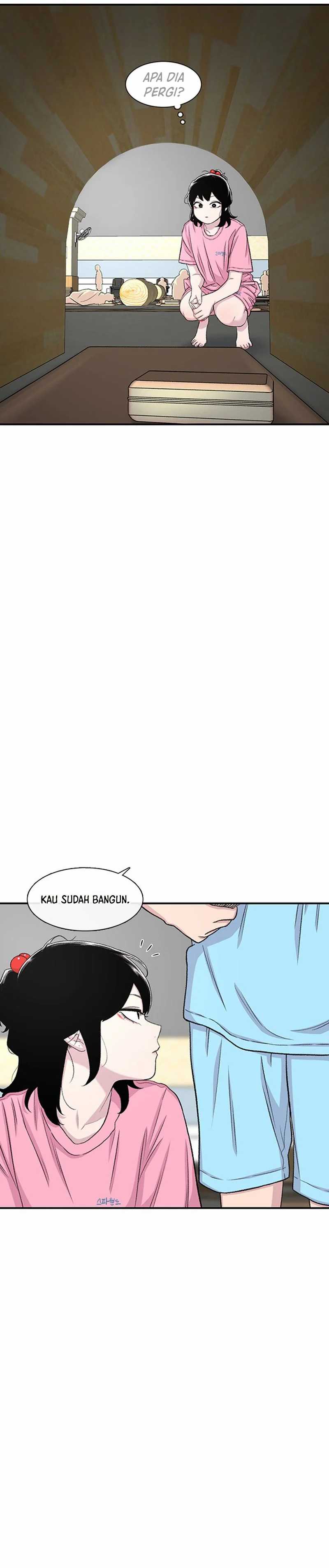 Star Ginseng Store chapter 124