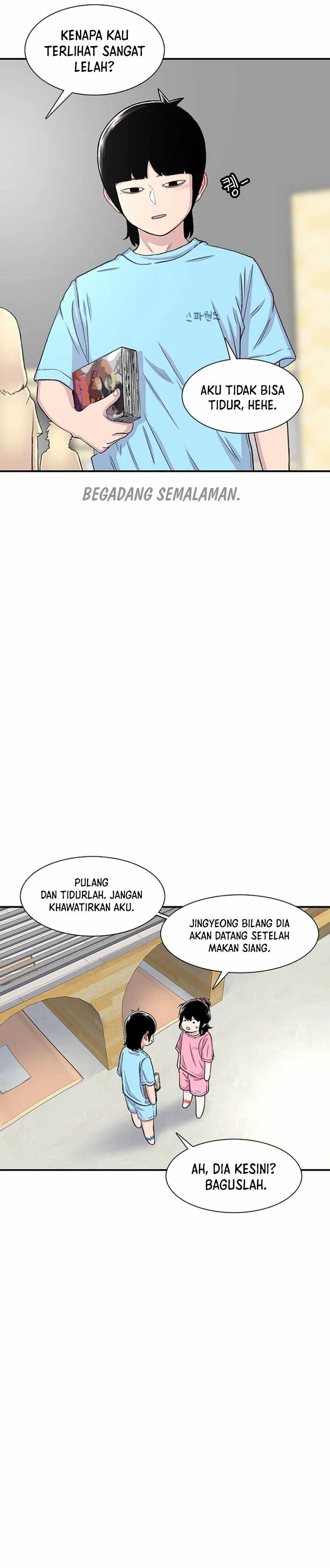 Star Ginseng Store chapter 124
