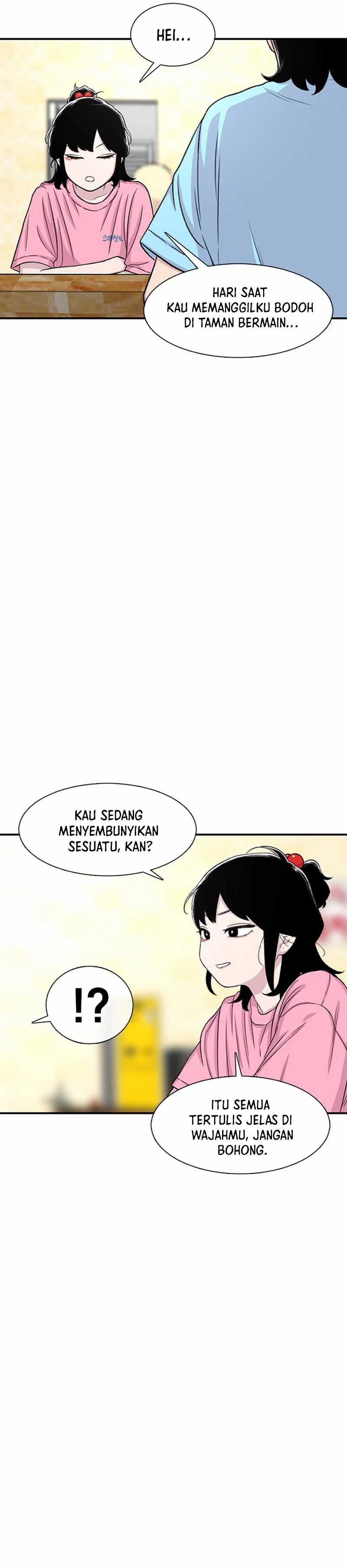 Star Ginseng Store chapter 124