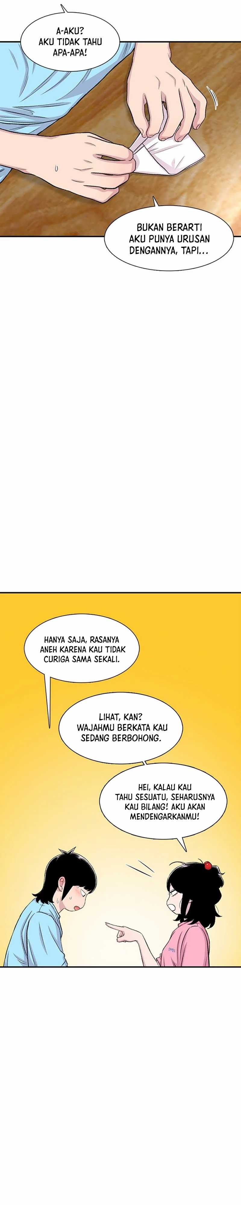 Star Ginseng Store chapter 124
