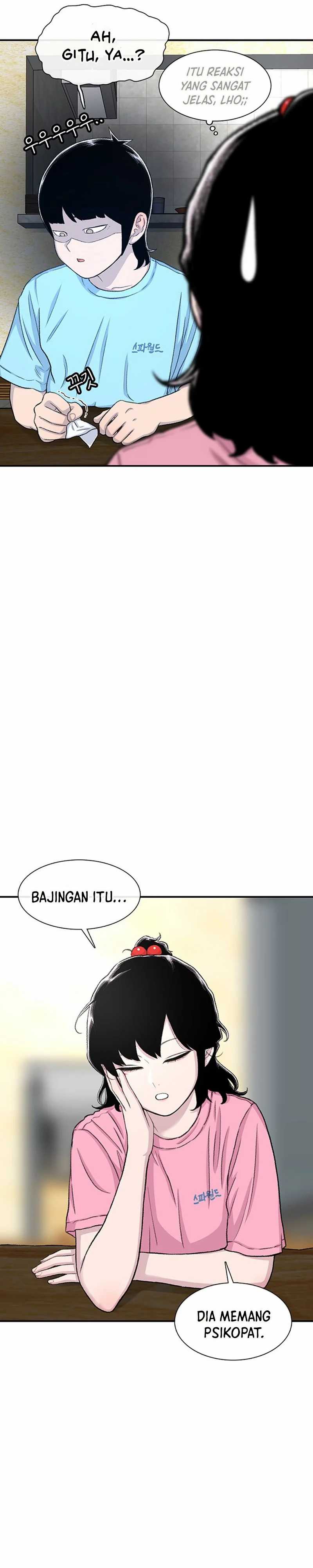Star Ginseng Store chapter 124