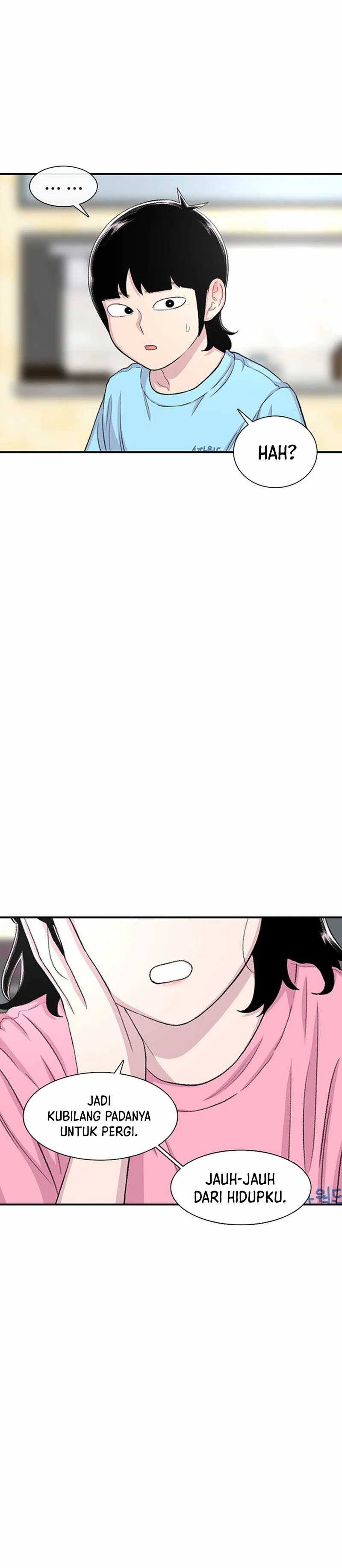 Star Ginseng Store chapter 124