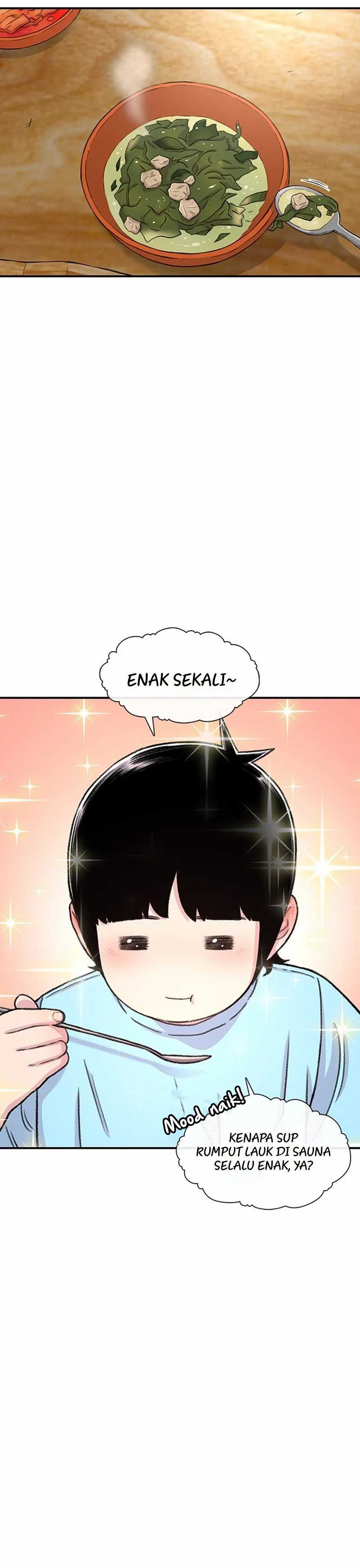 Star Ginseng Store chapter 124