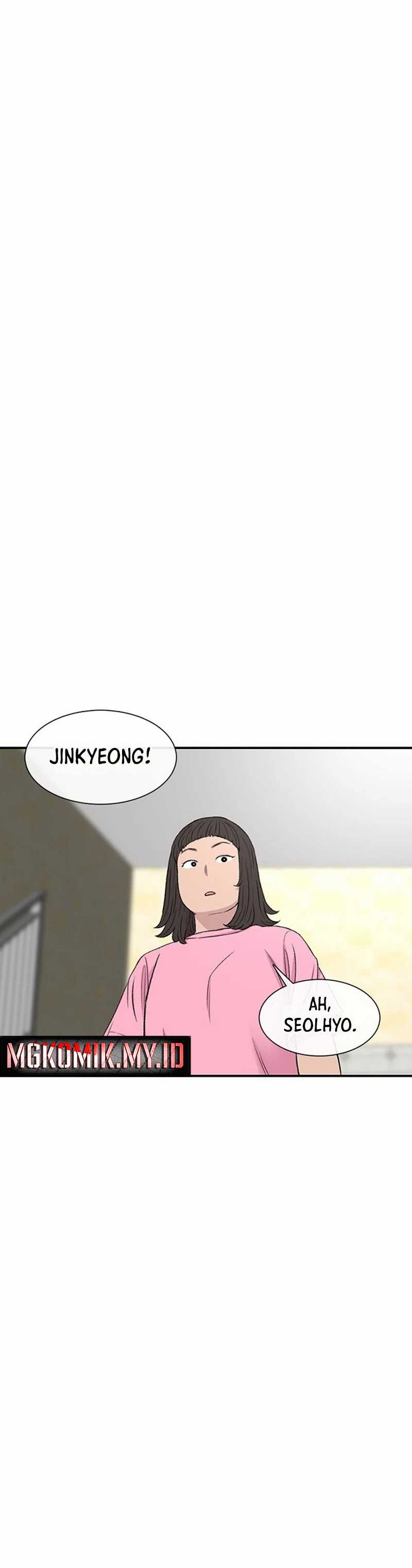 Star Ginseng Store chapter 124