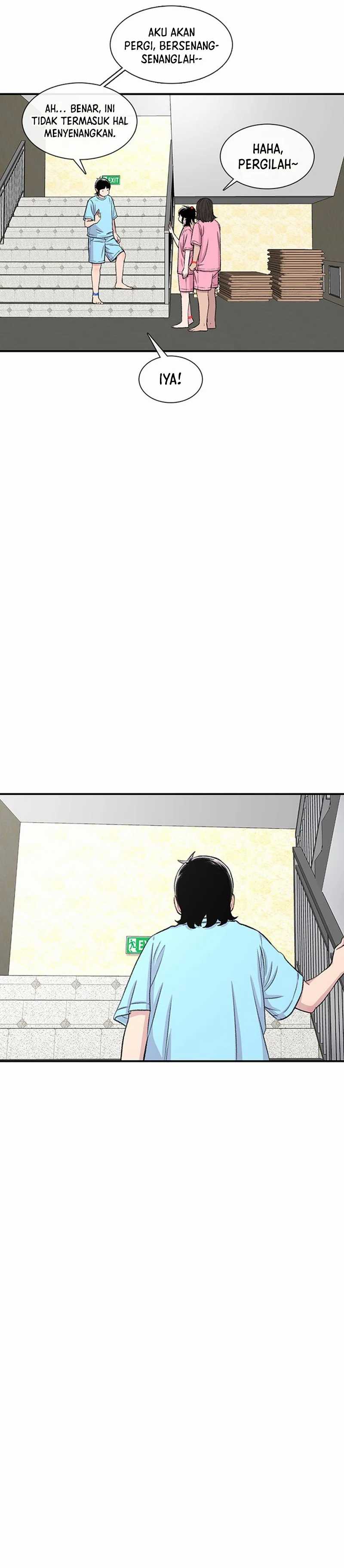 Star Ginseng Store chapter 124