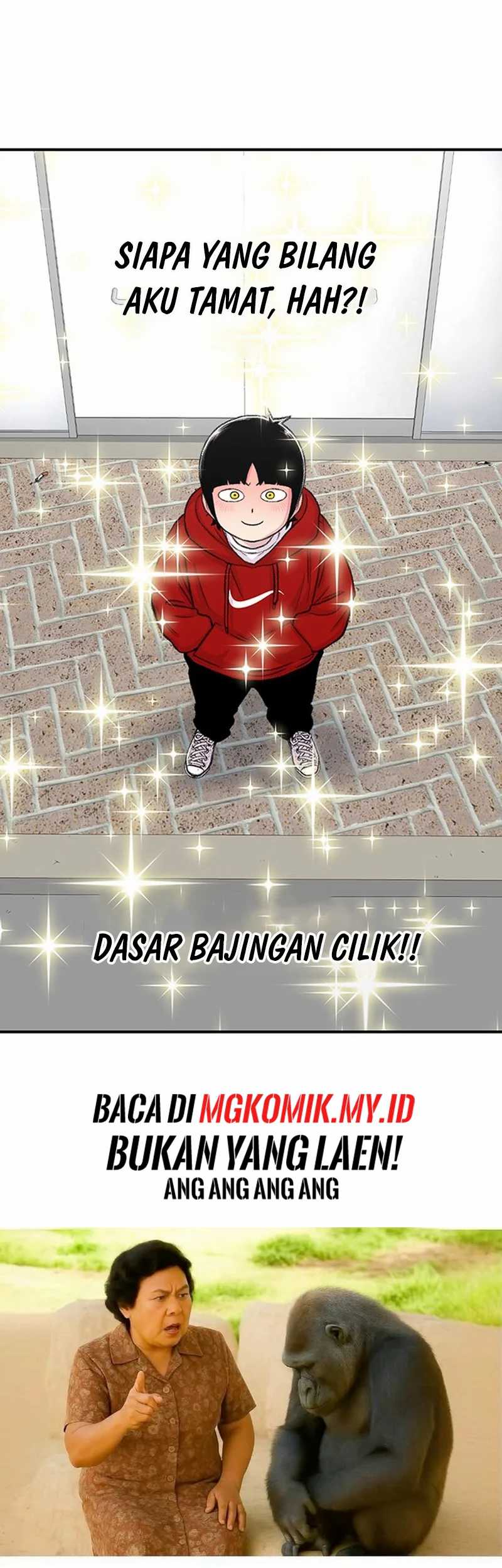 Star Ginseng Store chapter 124
