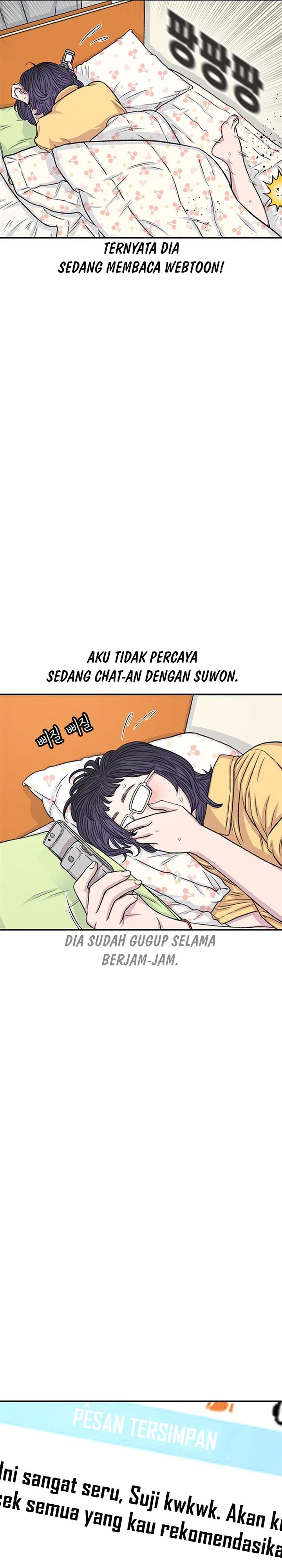 Star Ginseng Store chapter 138