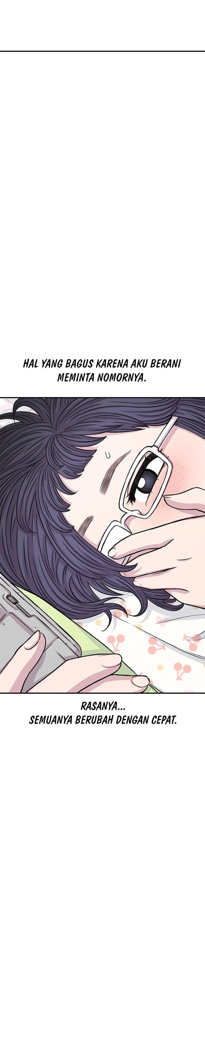 Star Ginseng Store chapter 138