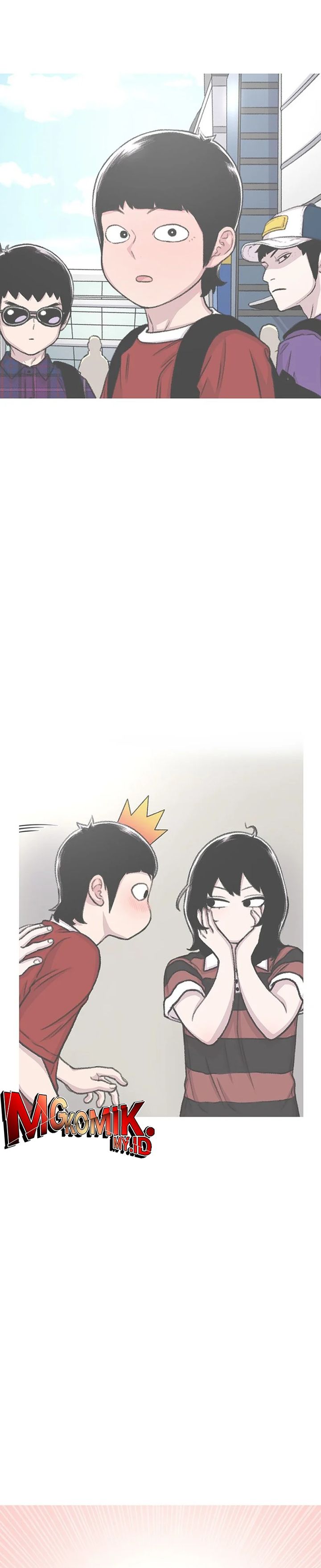 Star Ginseng Store chapter 138