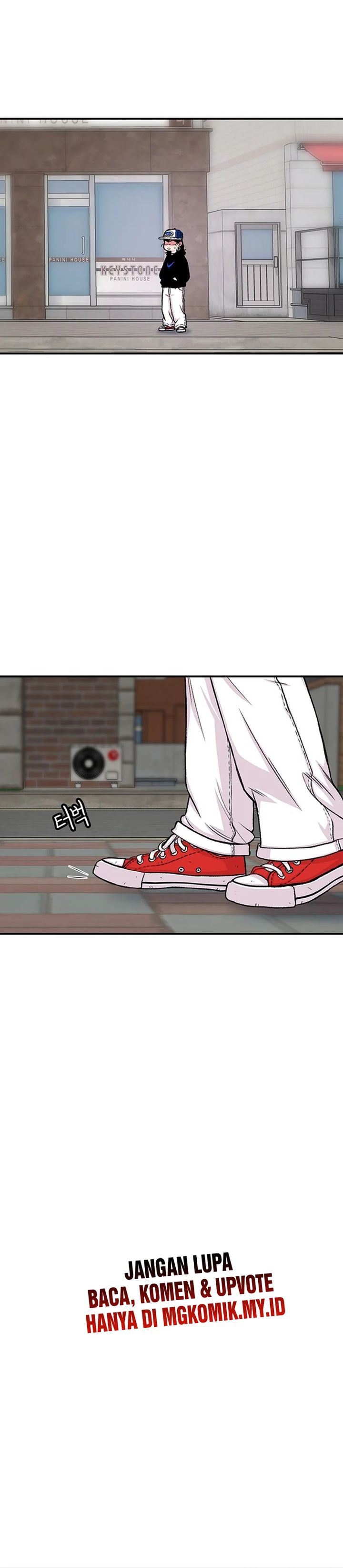Star Ginseng Store chapter 138