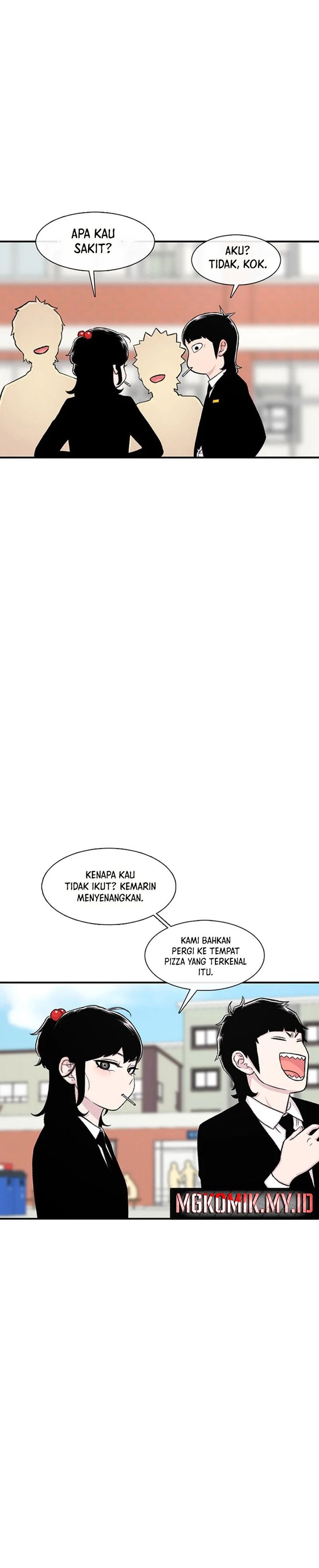 Star Ginseng Store chapter 138