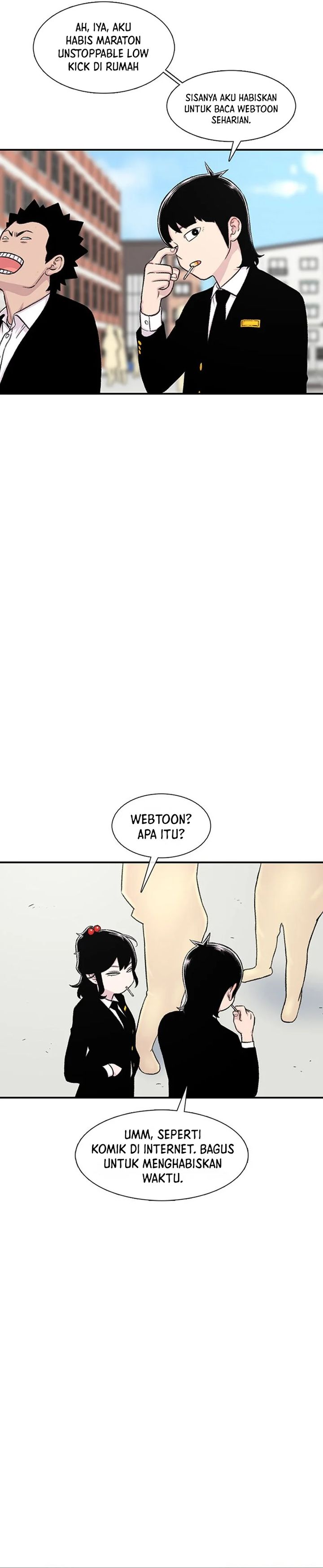 Star Ginseng Store chapter 138