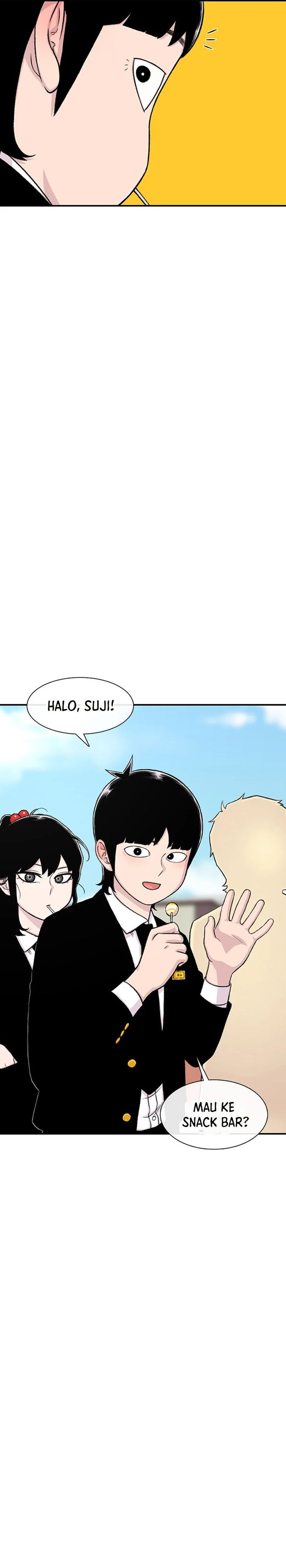 Star Ginseng Store chapter 138