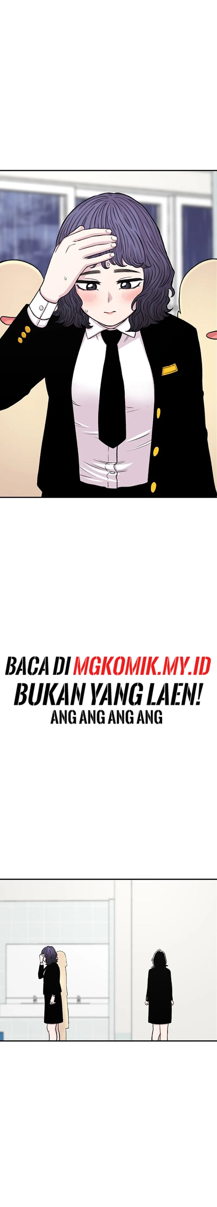 Star Ginseng Store Chapter 140 Bahasa Indonesia