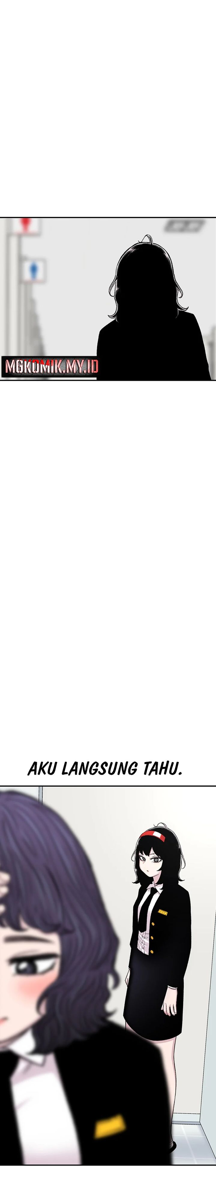 Star Ginseng Store Chapter 140 Bahasa Indonesia