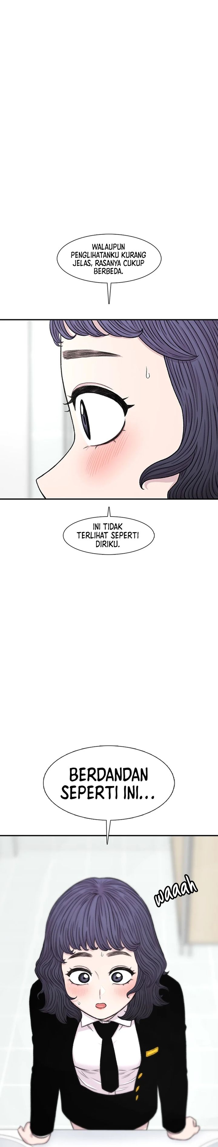 Star Ginseng Store Chapter 140 Bahasa Indonesia