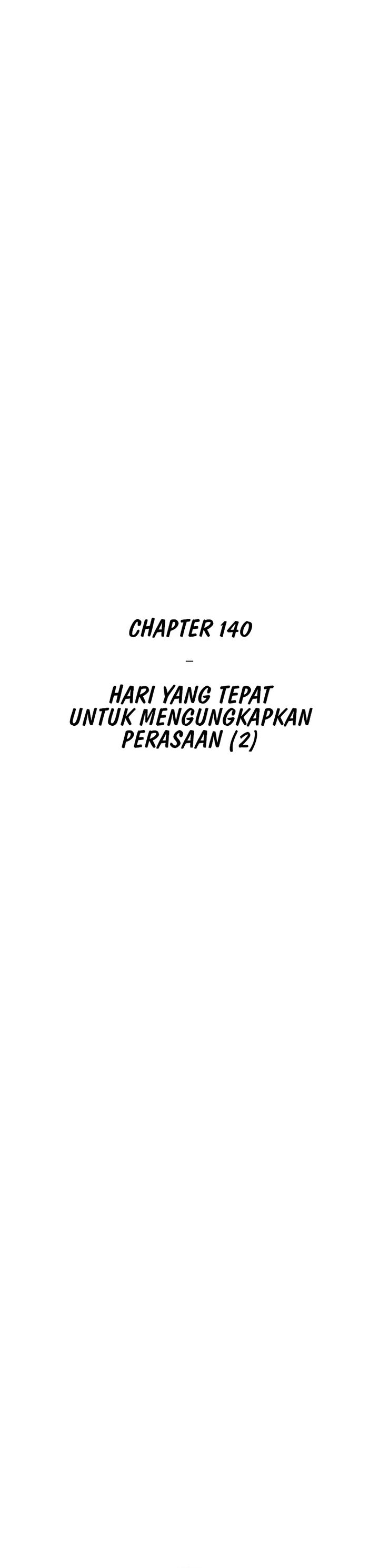 Star Ginseng Store Chapter 140 Bahasa Indonesia