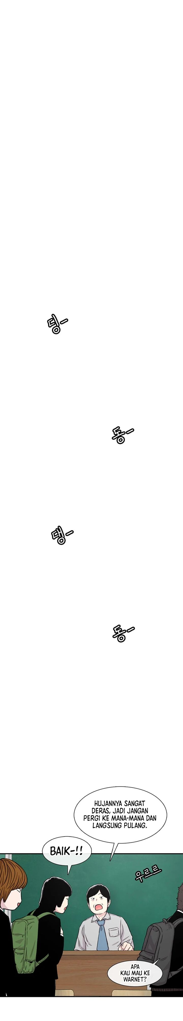 Star Ginseng Store Chapter 140 Bahasa Indonesia