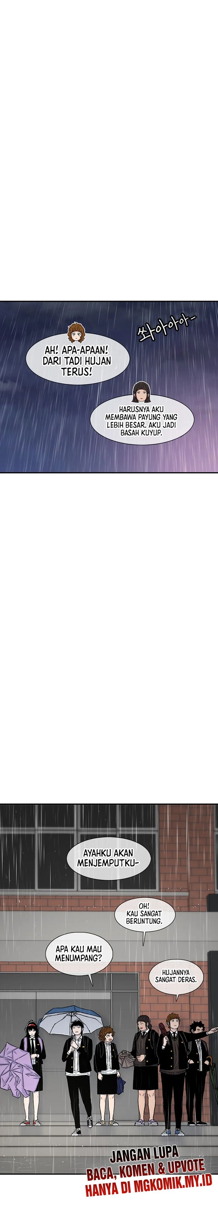 Star Ginseng Store Chapter 140 Bahasa Indonesia