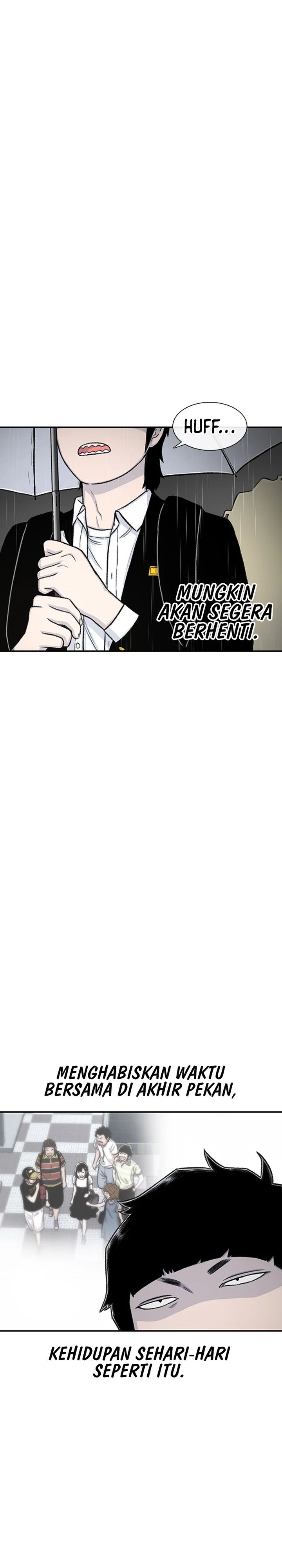 Star Ginseng Store Chapter 140 Bahasa Indonesia