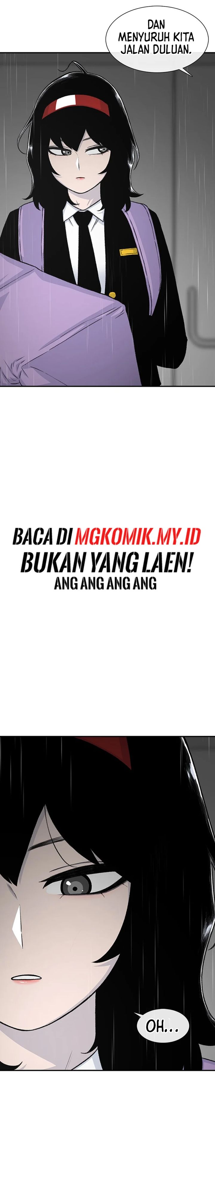 Star Ginseng Store Chapter 140 Bahasa Indonesia