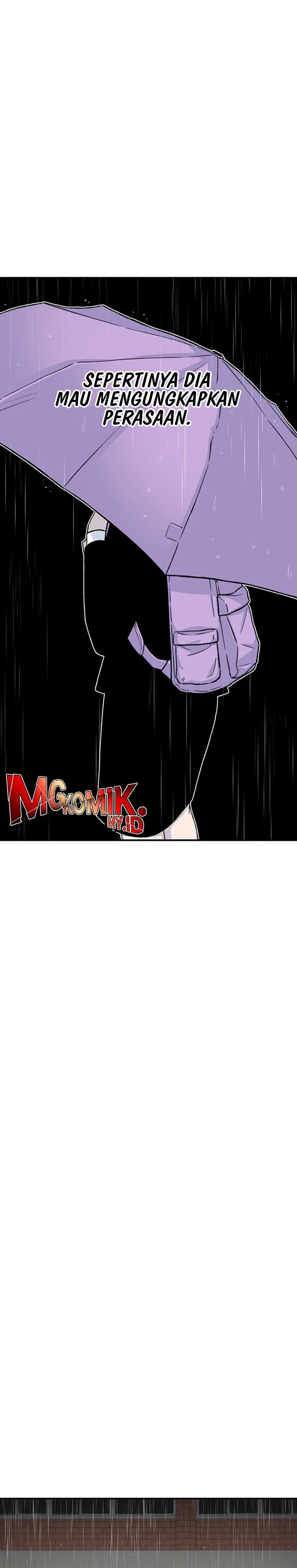 Star Ginseng Store Chapter 140 Bahasa Indonesia