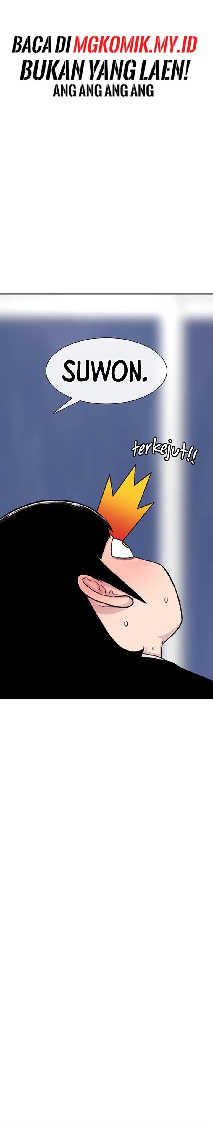 Star Ginseng Store Chapter 140 Bahasa Indonesia