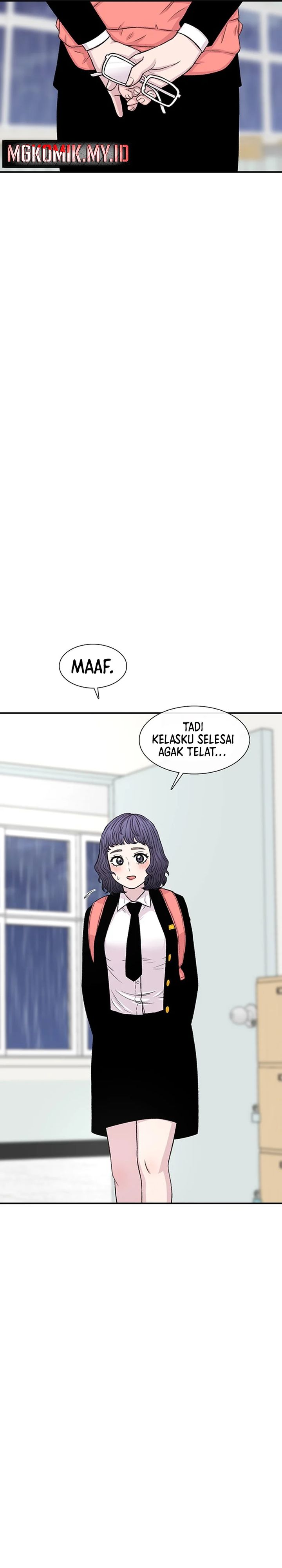 Star Ginseng Store Chapter 140 Bahasa Indonesia