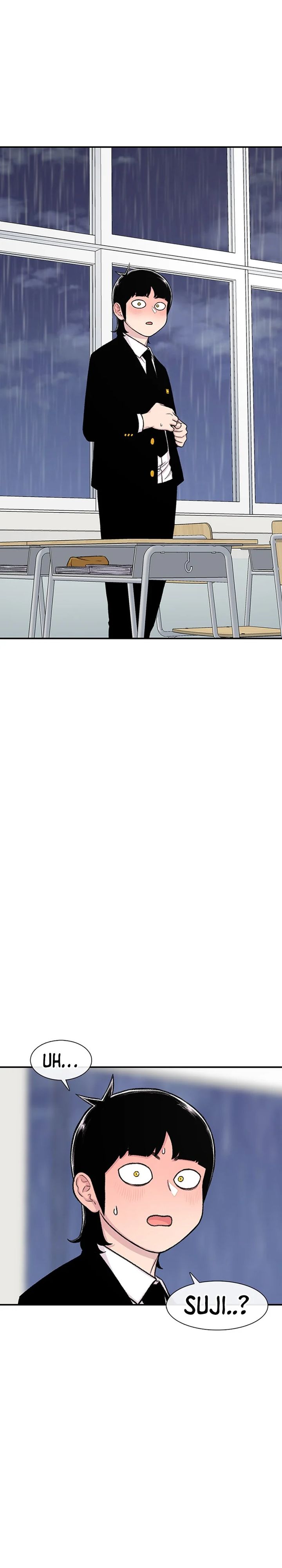 Star Ginseng Store Chapter 140 Bahasa Indonesia