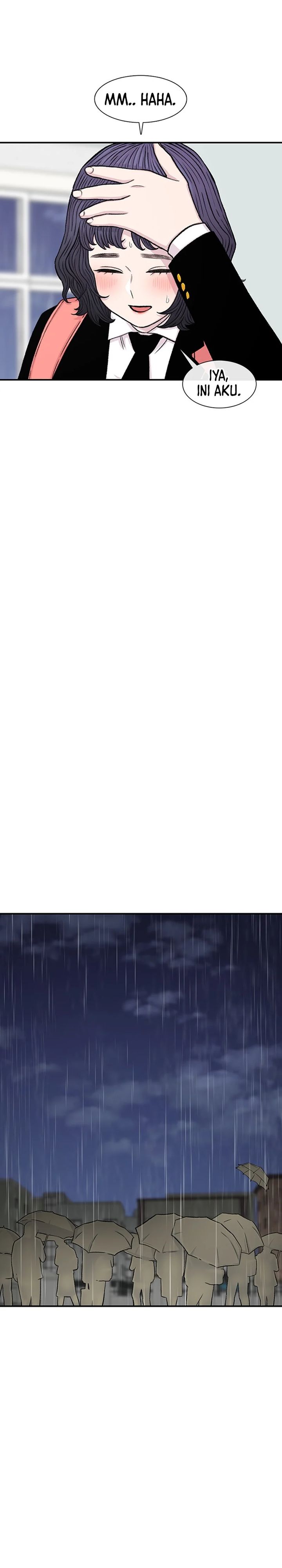 Star Ginseng Store Chapter 140 Bahasa Indonesia