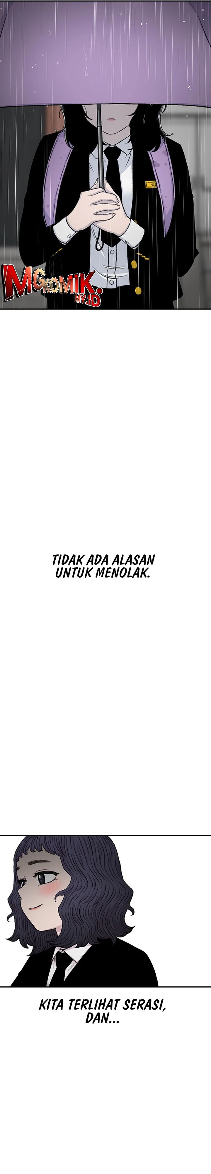 Star Ginseng Store Chapter 140 Bahasa Indonesia