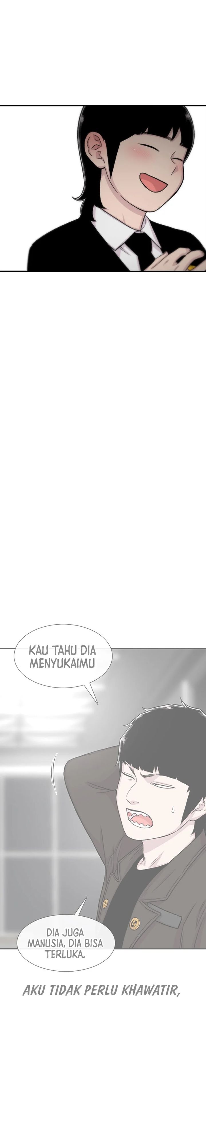 Star Ginseng Store Chapter 140 Bahasa Indonesia