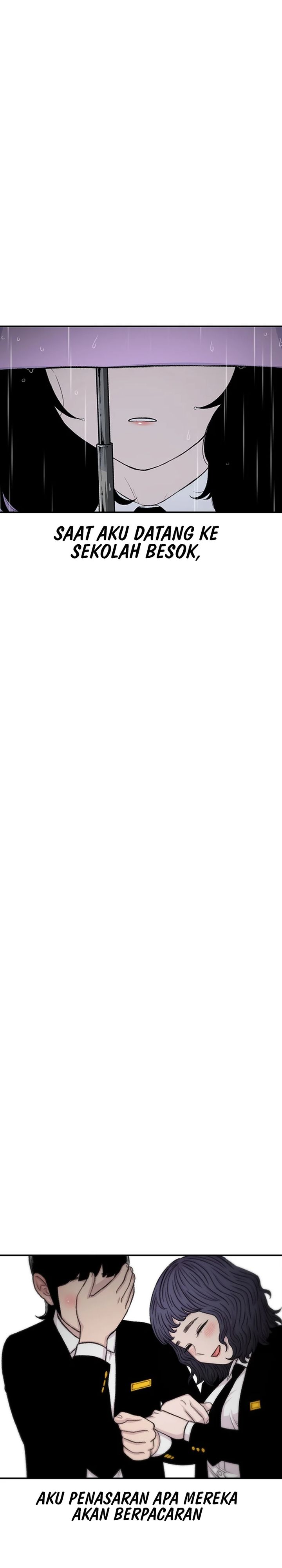 Star Ginseng Store Chapter 140 Bahasa Indonesia