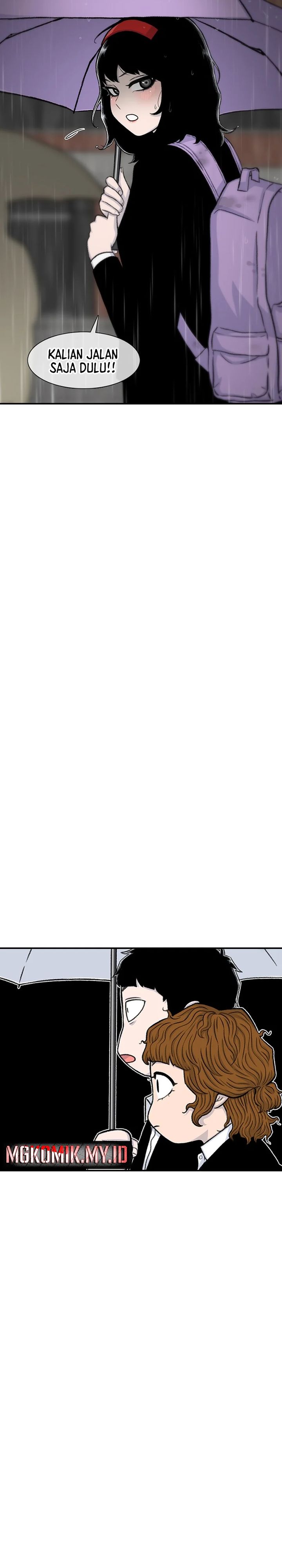 Star Ginseng Store Chapter 140 Bahasa Indonesia