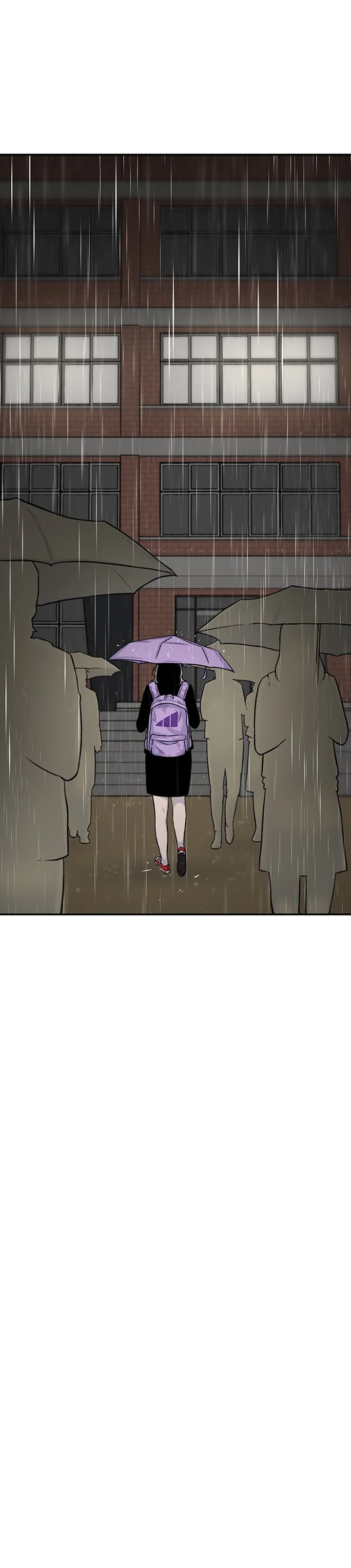 Star Ginseng Store Chapter 140 Bahasa Indonesia