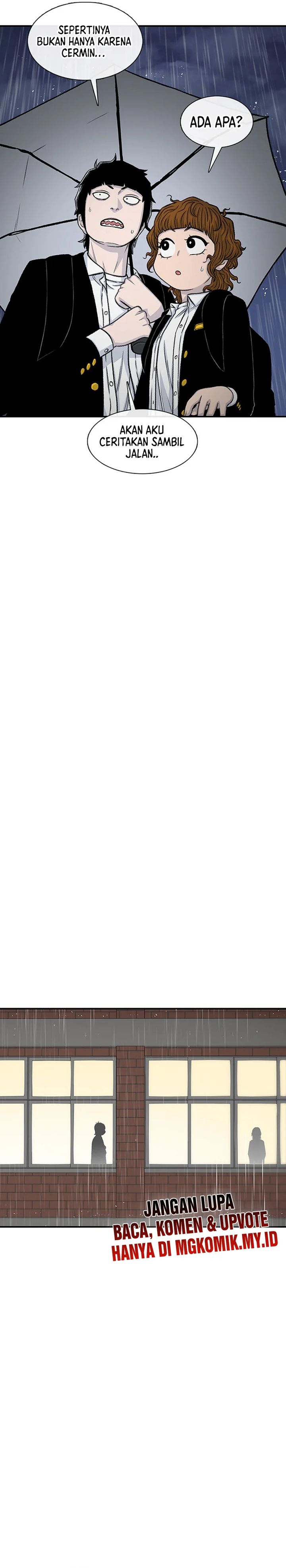 Star Ginseng Store Chapter 140 Bahasa Indonesia