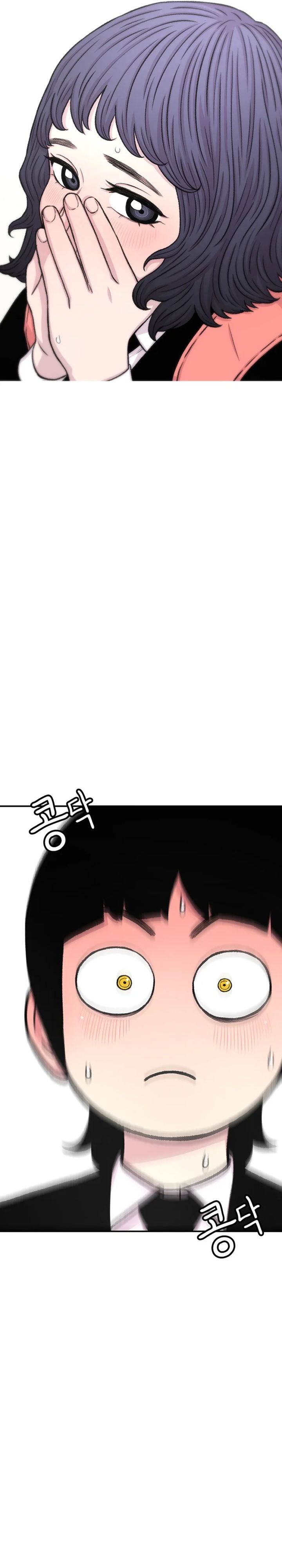 Star Ginseng Store Chapter 140 Bahasa Indonesia