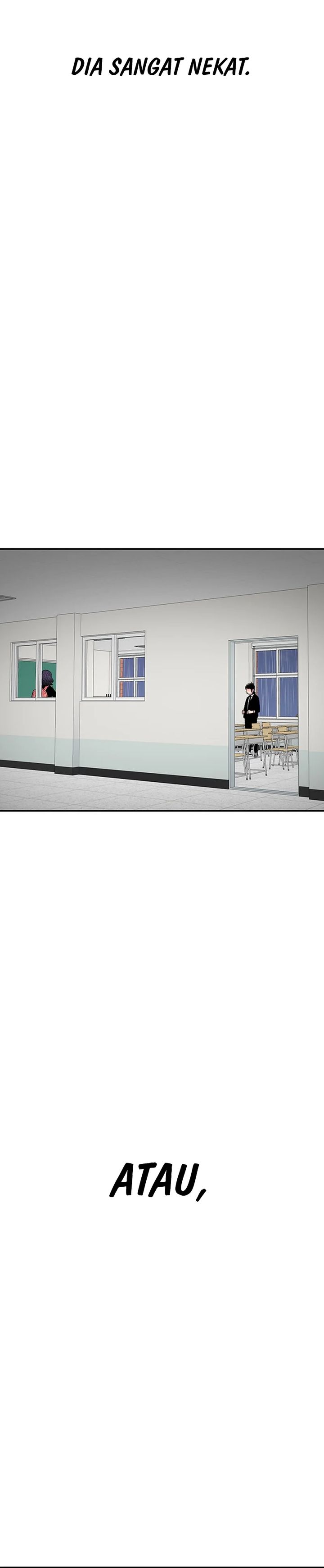 Star Ginseng Store Chapter 140 Bahasa Indonesia