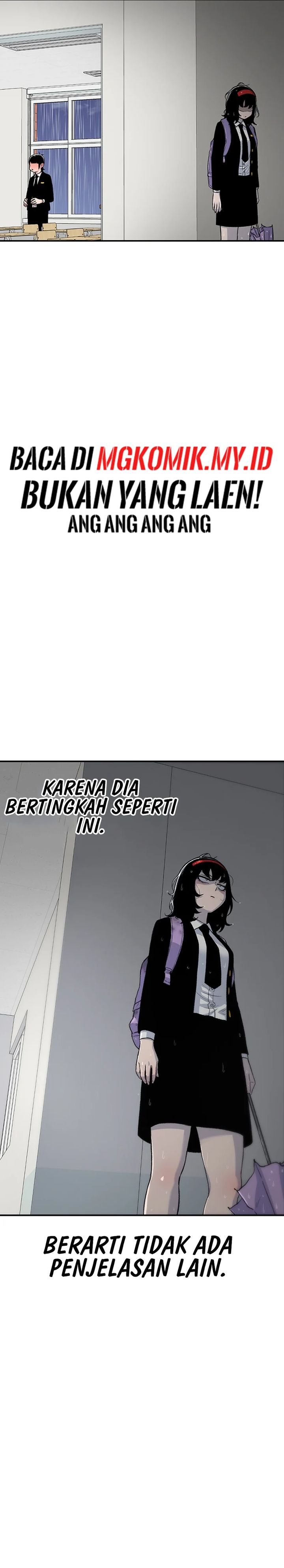 Star Ginseng Store Chapter 140 Bahasa Indonesia